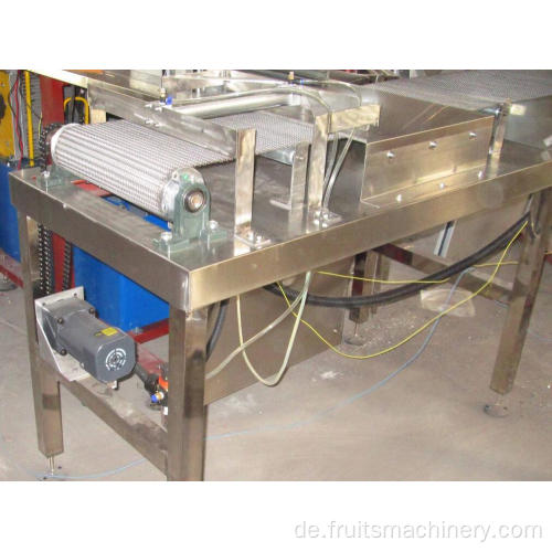 Automatische Würfelzuckerherstellung Maschine